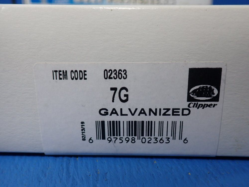 Flexco 12" Belt Fasteners - 02363