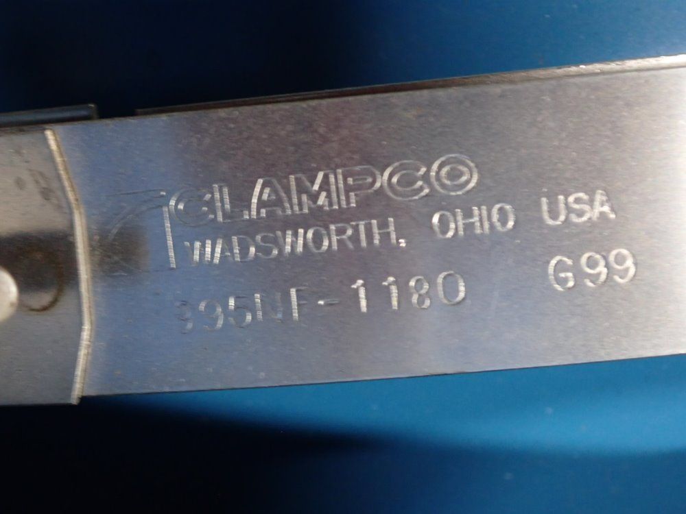 Novatec 12"x14" Hopper - 995ne-1180