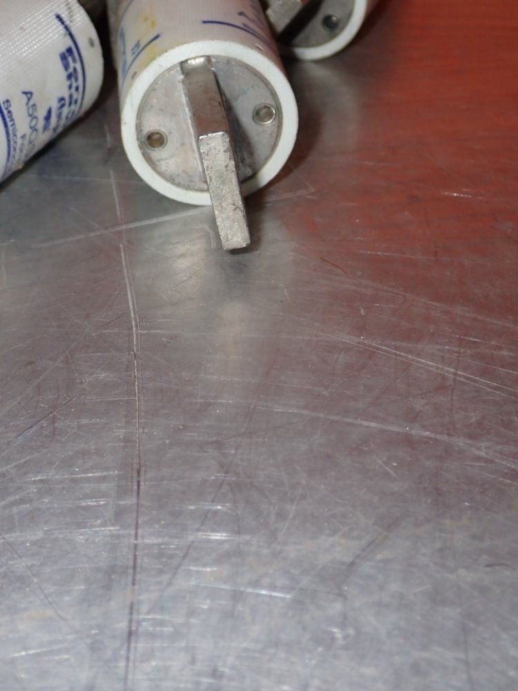 Bussman A50qs350-4 5pcs Semiconductor Fuses - A50qs350-4