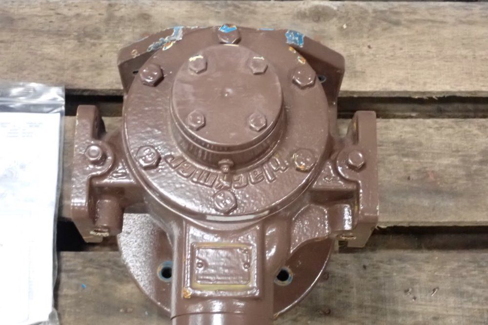 Blackmer Pump - Lgl154c