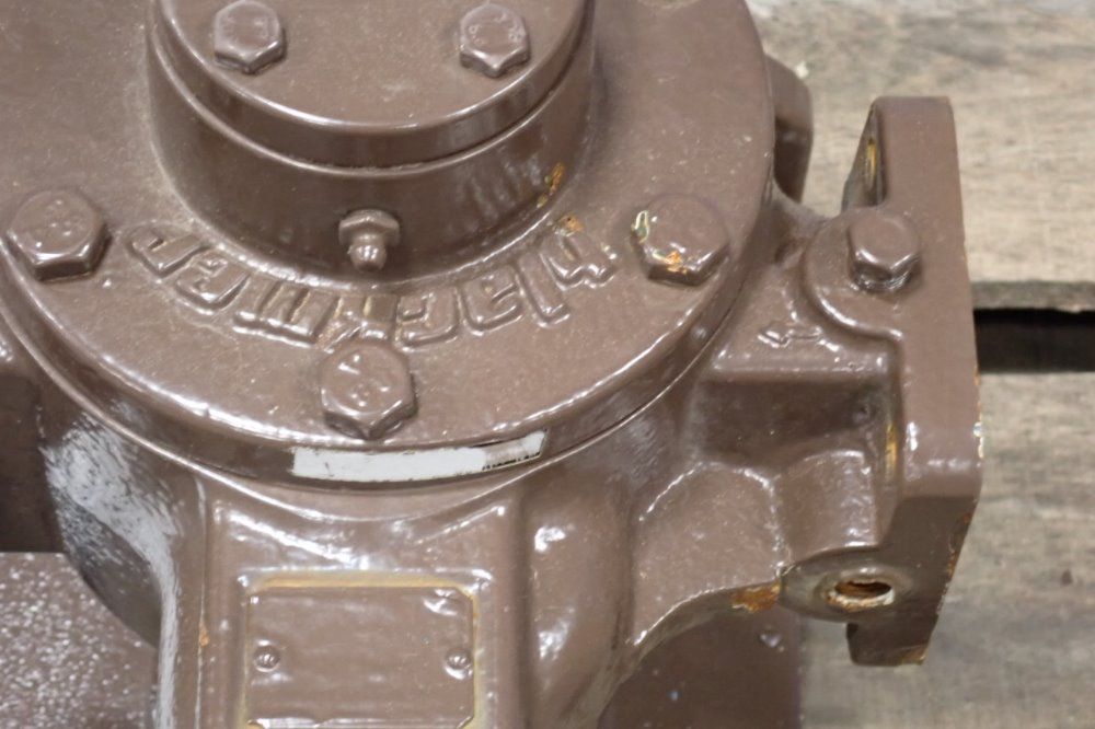 Blackmer Pump - Lgl154c