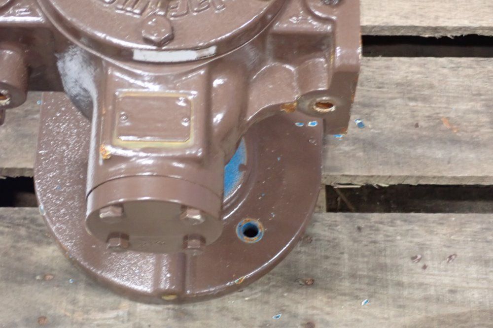 Blackmer Pump - Lgl154c