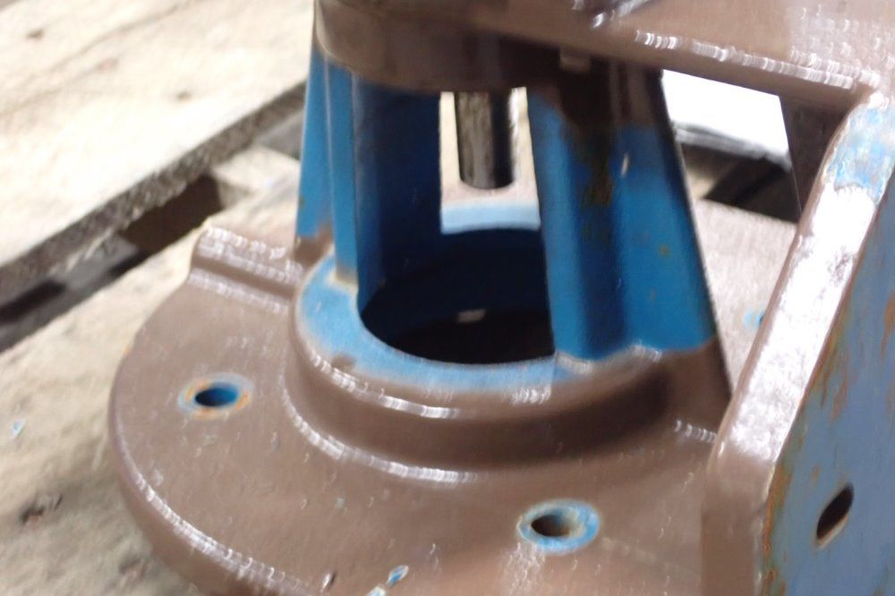 Blackmer Pump - Lgl154c