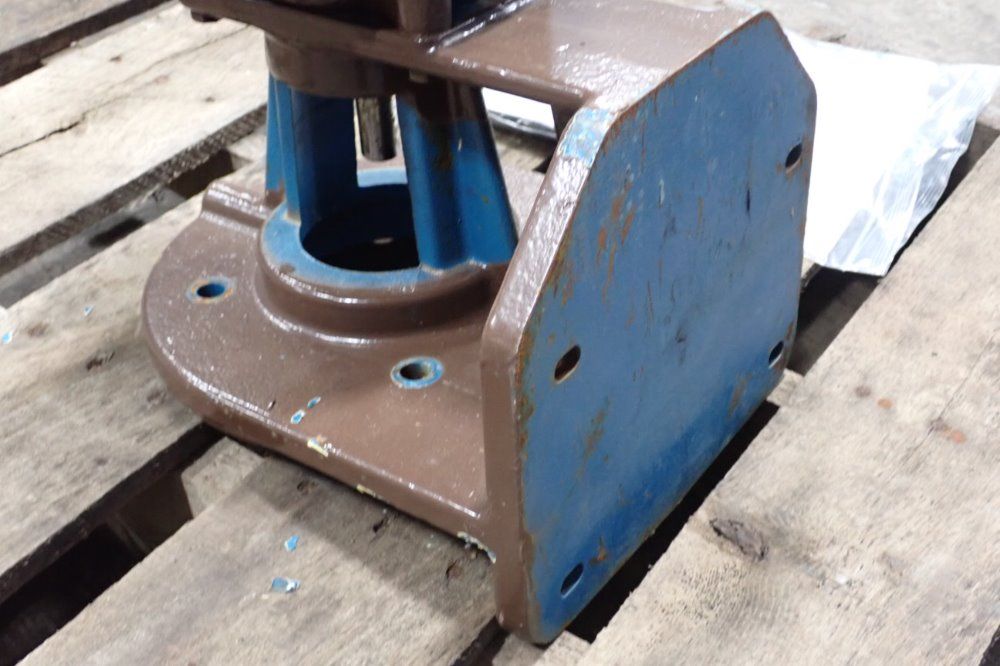 Blackmer Pump - Lgl154c