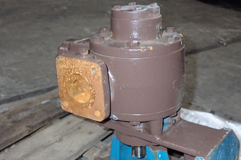 Blackmer Pump - Lgl154c