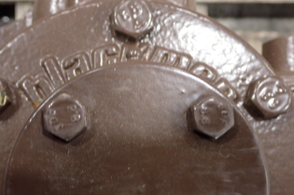 Blackmer Pump - Lgl154c