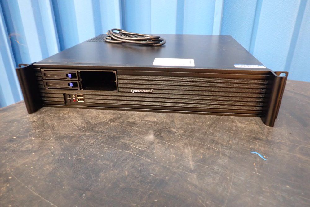 Istar Usa Computer - D-213-matx