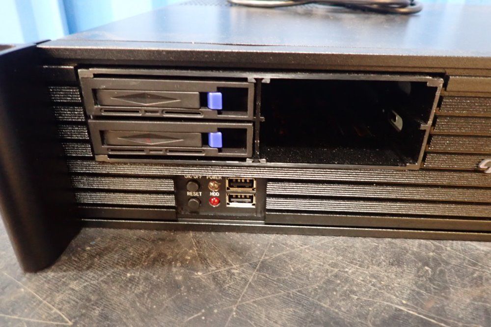 Istar Usa Computer - D-213-matx