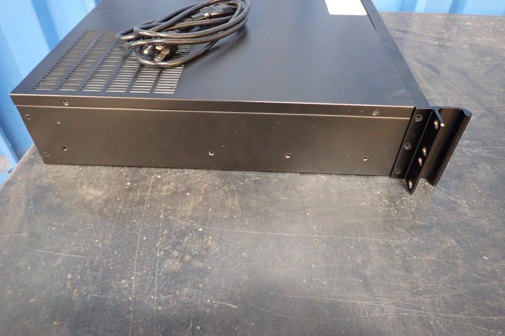 Istar Usa Computer - D-213-matx