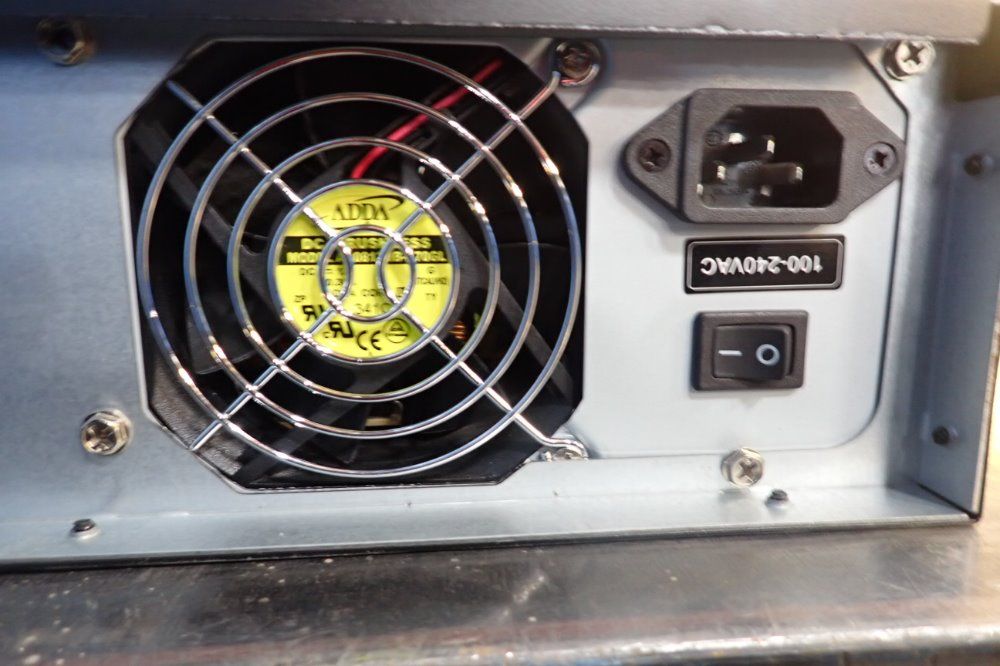 Istar Usa Computer - D-213-matx