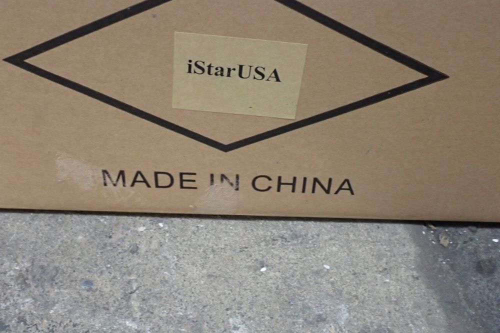 Istar Usa Computer - D-213-matx