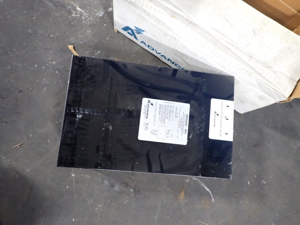 Advance Transformer - 78e8443-001