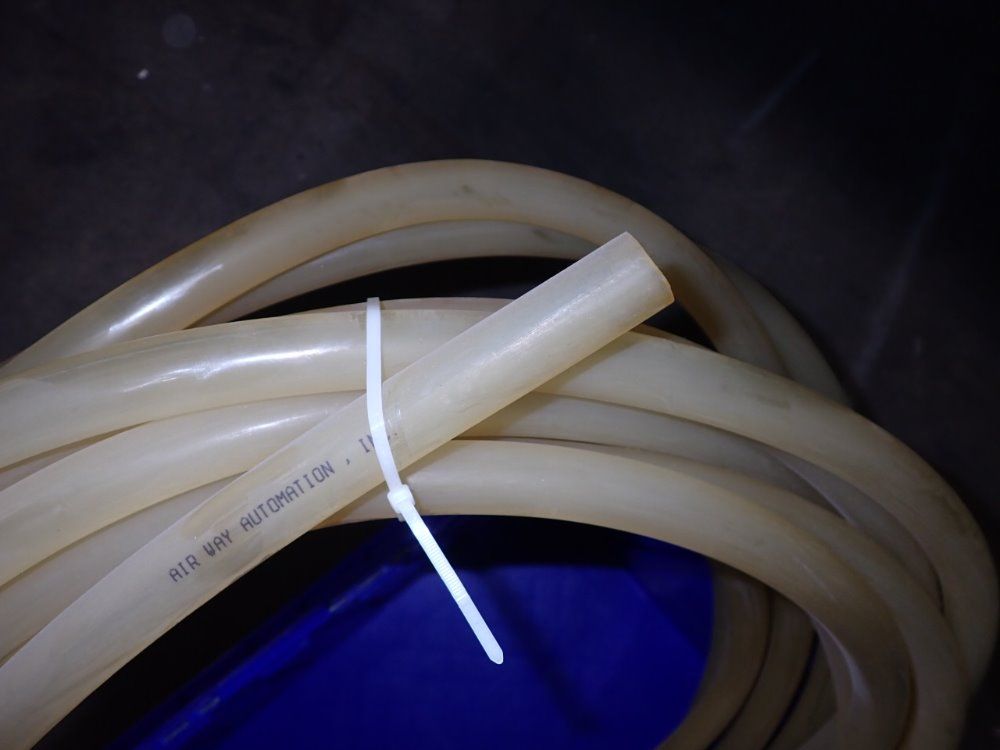 Air Way Automation Inc. Tubing