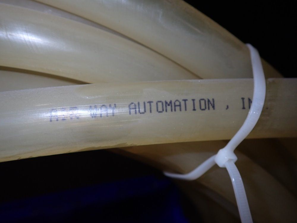 Air Way Automation Inc. Tubing