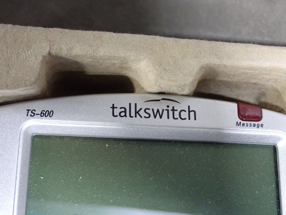 Talkswitch Phone