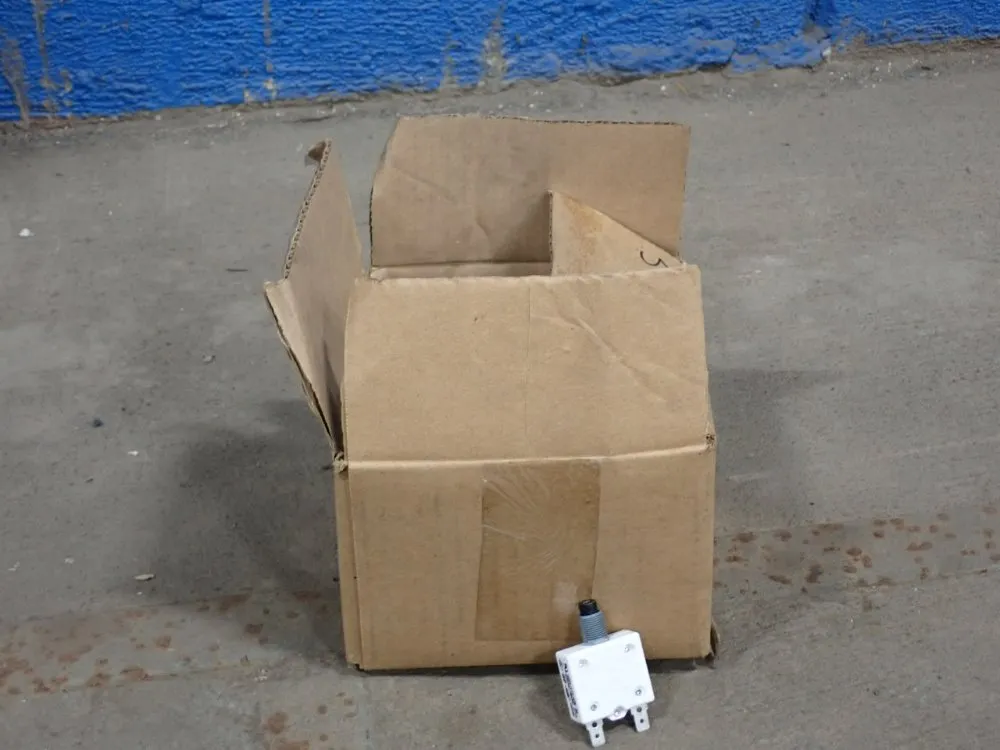 Mechanical Products Circuit Breaker - 5a