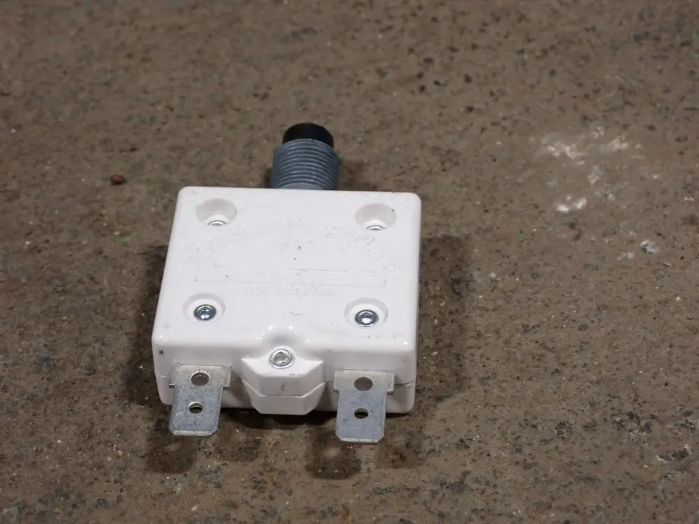 Mechanical Products Circuit Breaker - 5a