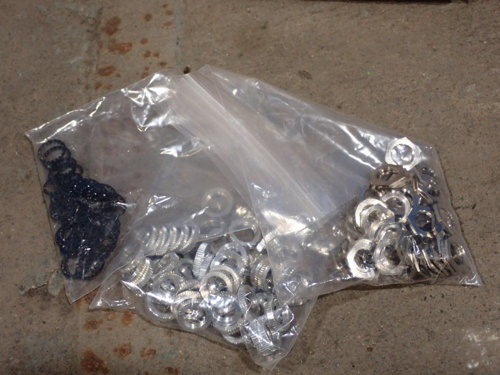 Mechanical Products Circuit Breaker - 5a