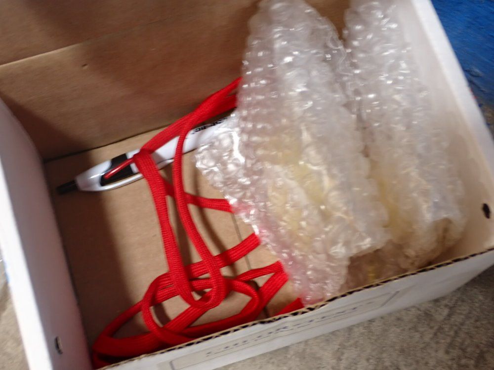 Chlor*rid Chlorid Ion Field Test