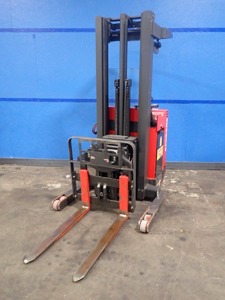Raymond 3000 Lbs 20i-r30tt Electric Lift - 20i-r30tt