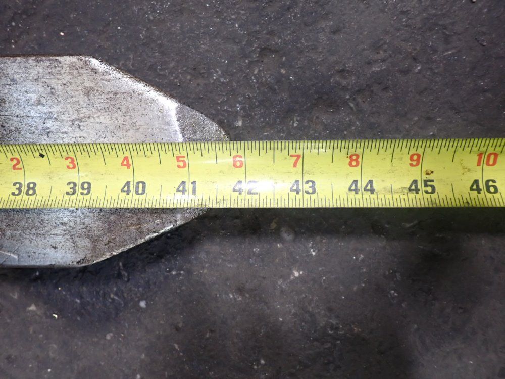 Raymond 3000 Lbs 20i-r30tt Electric Lift - 20i-r30tt