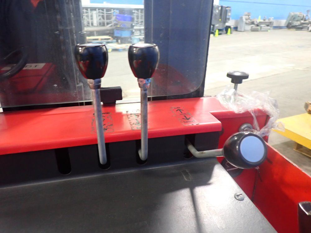 Raymond 3000 Lbs 20i-r30tt Electric Lift - 20i-r30tt