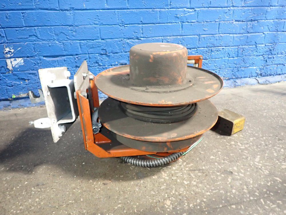 Cable-master Cable Reel