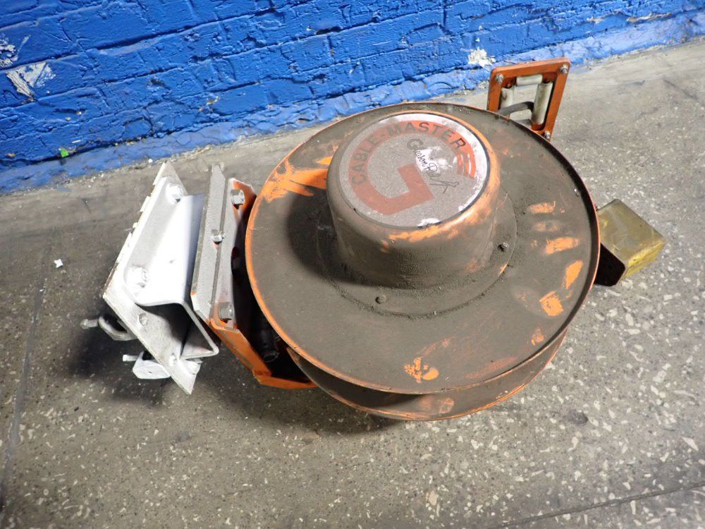 Cable-master Cable Reel