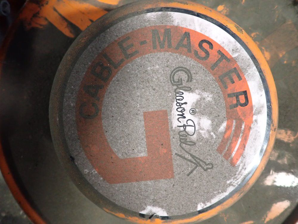 Cable-master Cable Reel