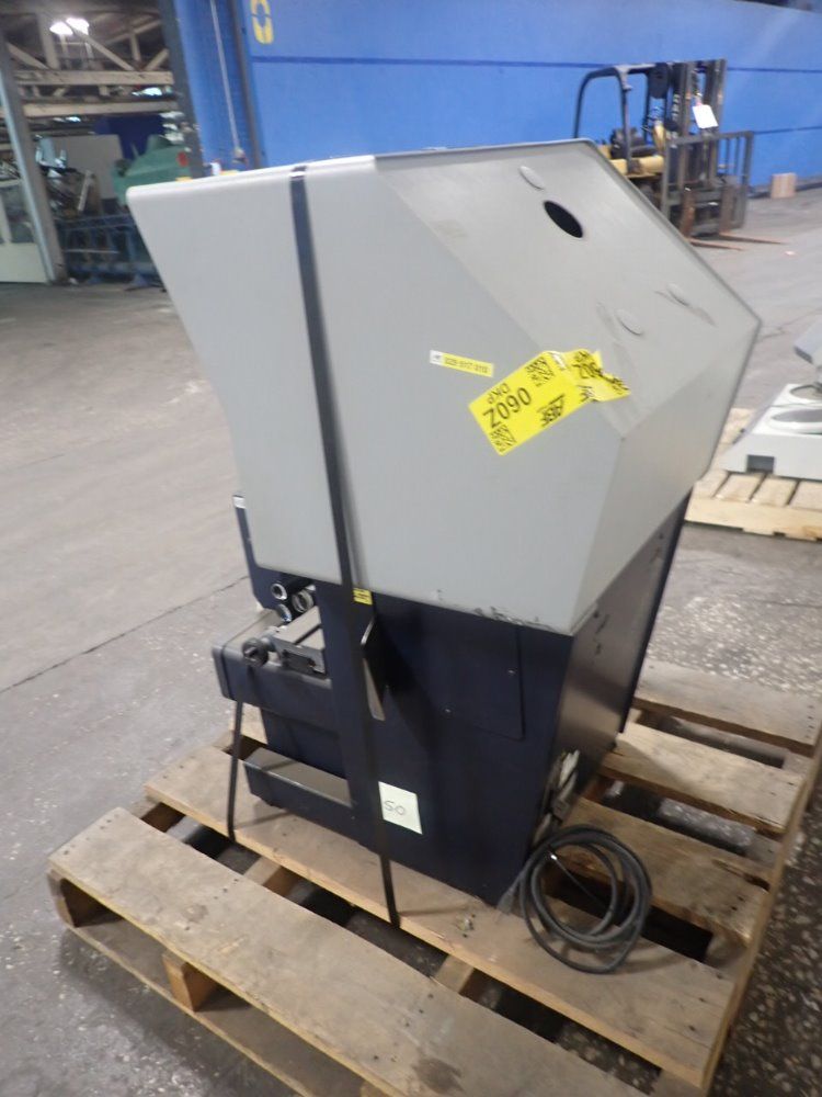 Ogp 16" Dia Basic Bench 200 Optical Comparator - Basic Bench 200