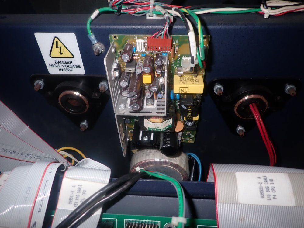 Ogp 16" Dia Basic Bench 200 Optical Comparator - Basic Bench 200