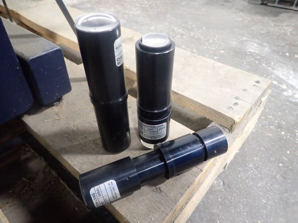 Ogp 16" Dia Basic Bench 200 Optical Comparator - Basic Bench 200