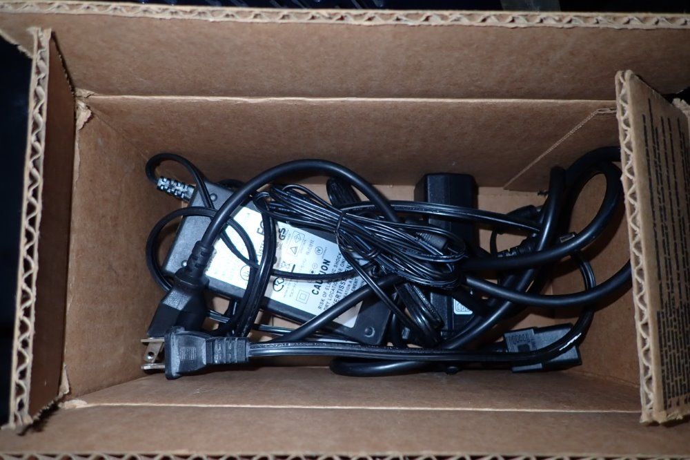 Ta Instruments Gravimetric Analyzer