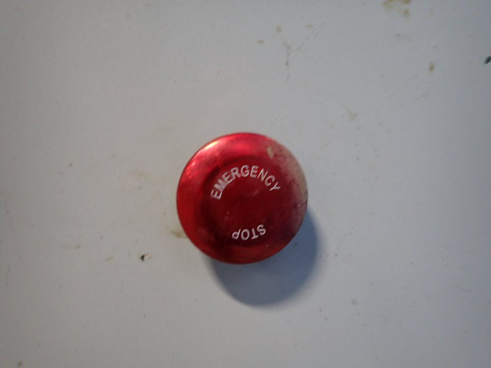 Gardner Denver 25kw Rotary Air Compressor - Vs25-40a