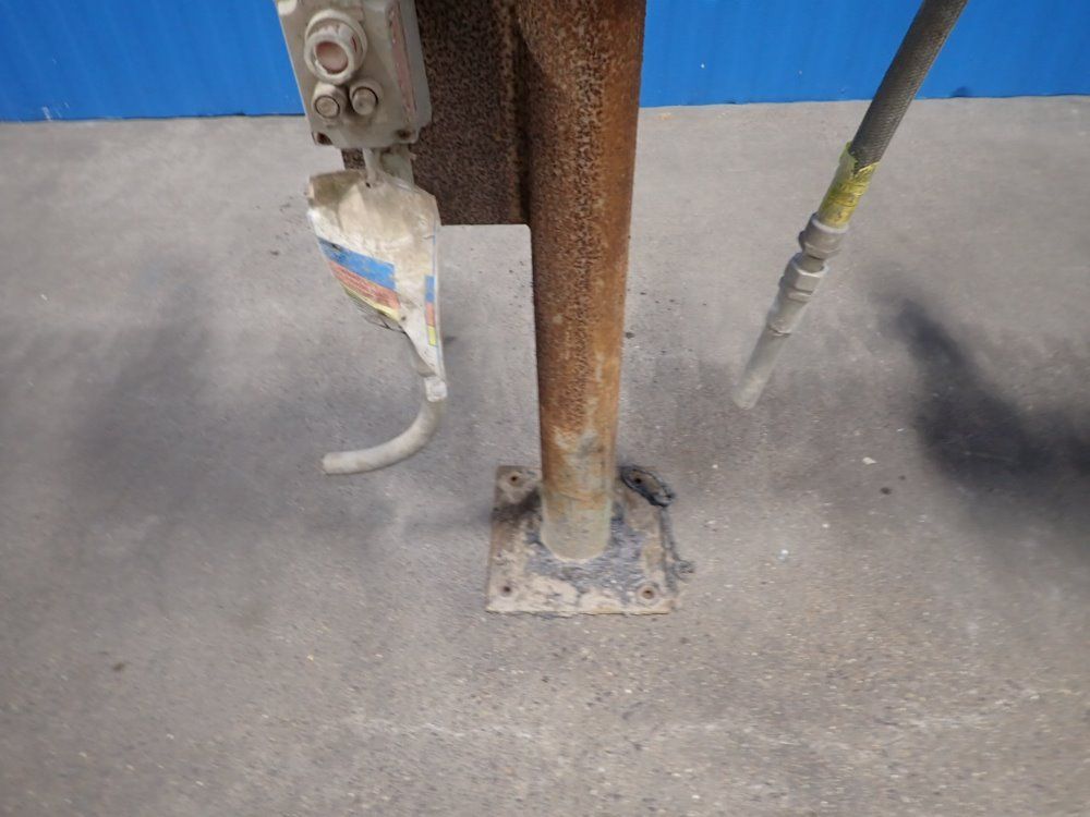 Liquid Controls 150 Psi Metering Pump - M-7-16