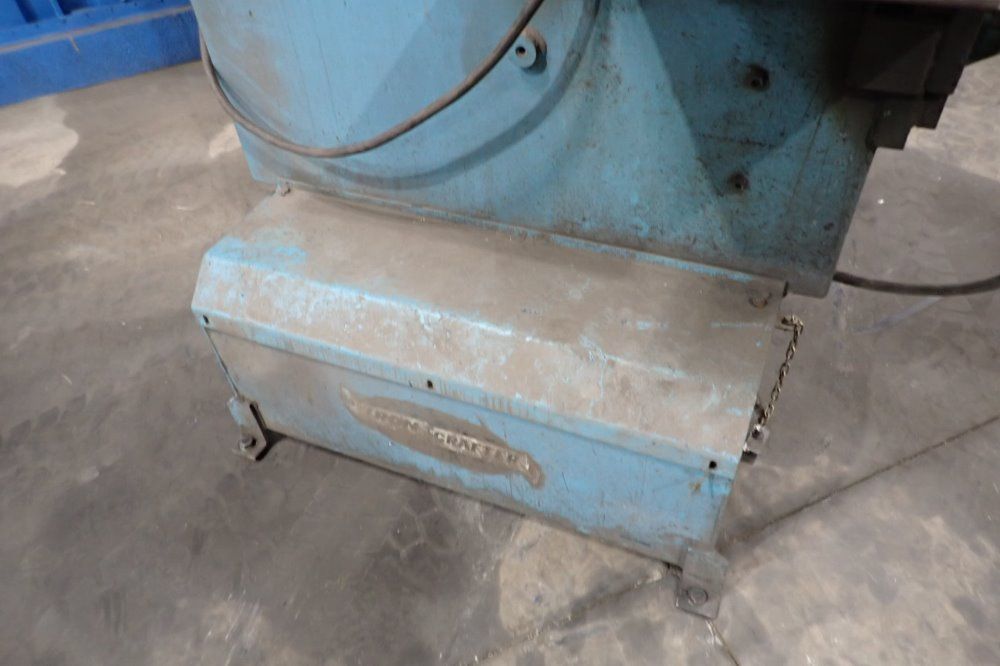 Ironcrafter 40 Ton Punch - Hpdt4024