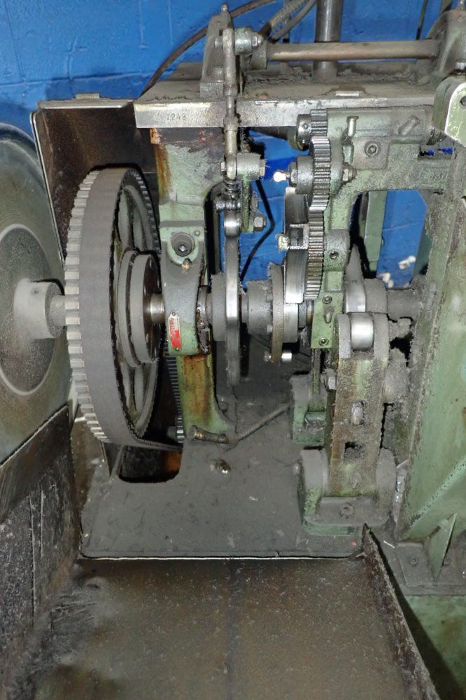 Graeber Hang Tag Strinder