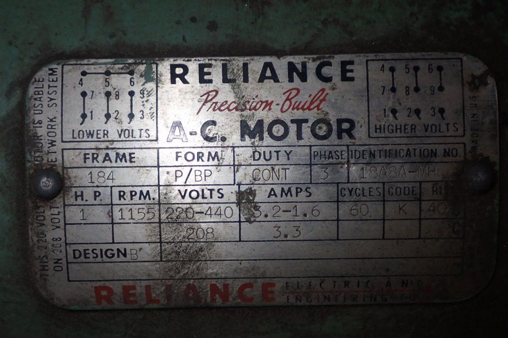 Graeber Hang Tag Strinder