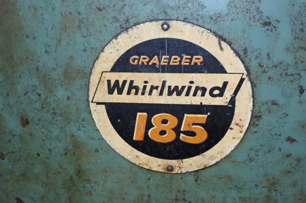 Graeber Hang Tag Strinder