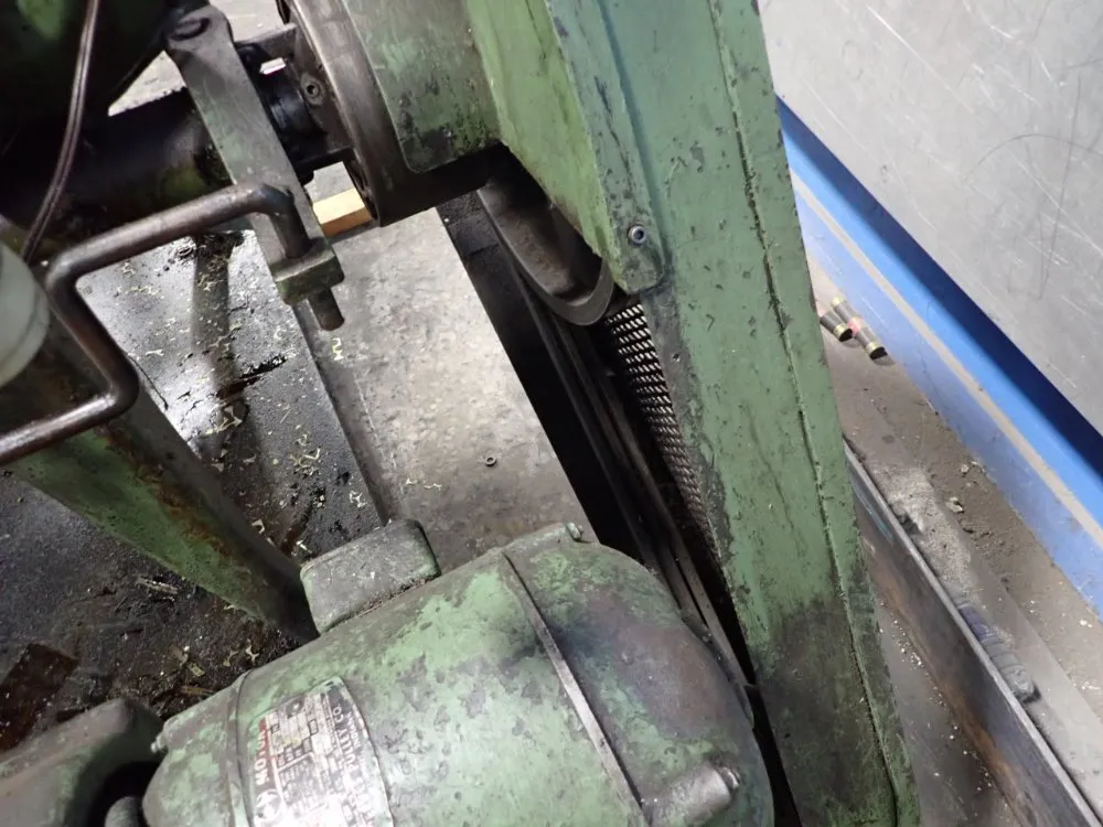 Nilson S-2-f Wire Former - S-2-f