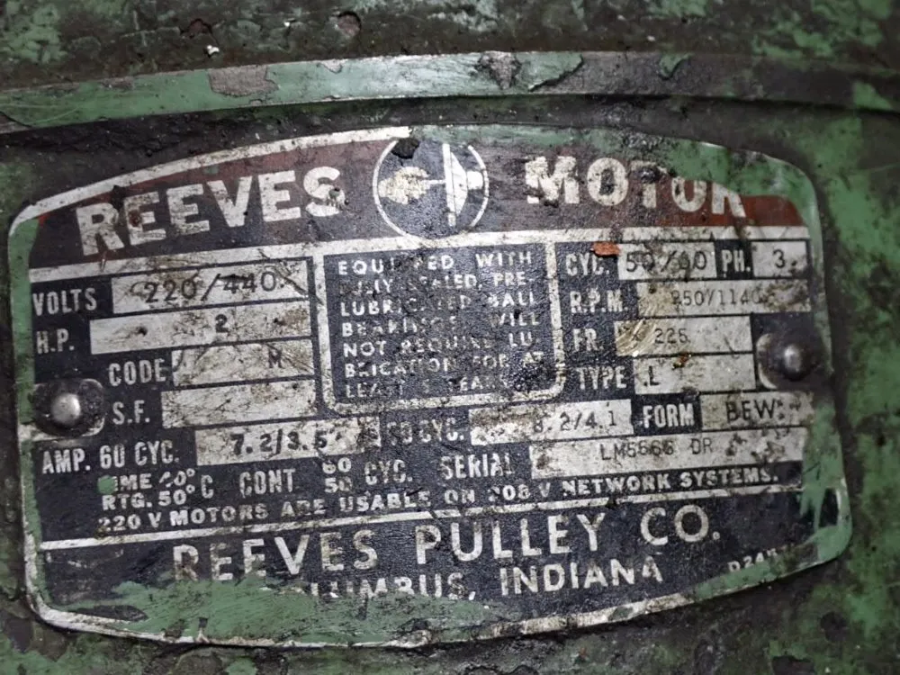 Nilson S-2-f Wire Former - S-2-f