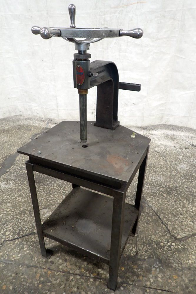 Lassy Tool Company Hand Tapper