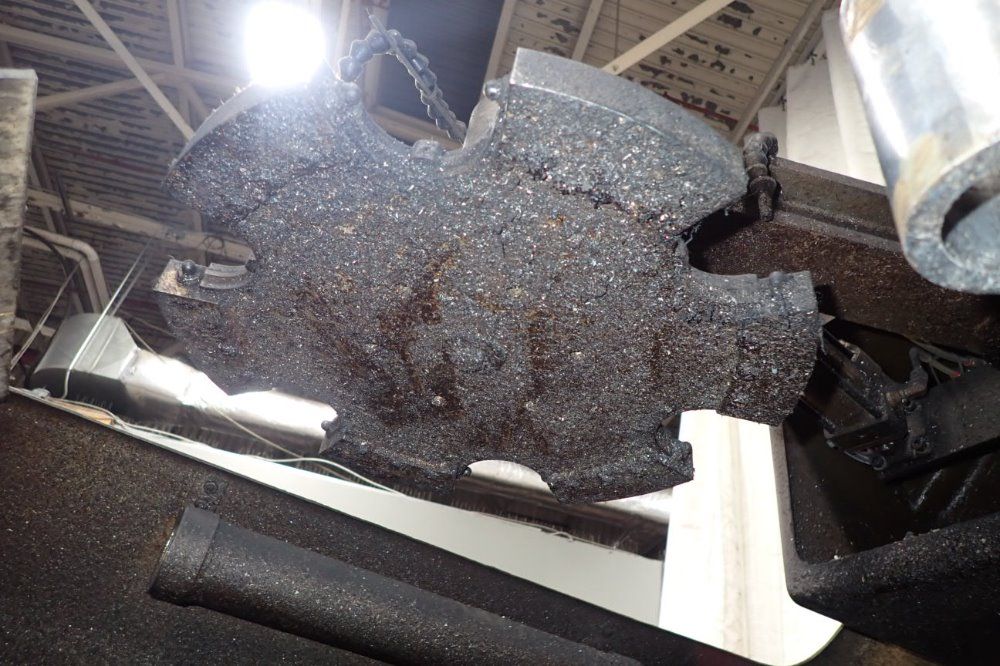 Milltronics/partner 12" X 40" Table Partner I/1e Cnc Vmc - Partner I/1e