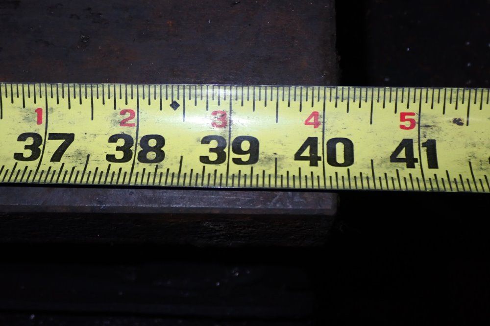 Milltronics/partner 12" X 40" Table Partner I/1e Cnc Vmc - Partner I/1e