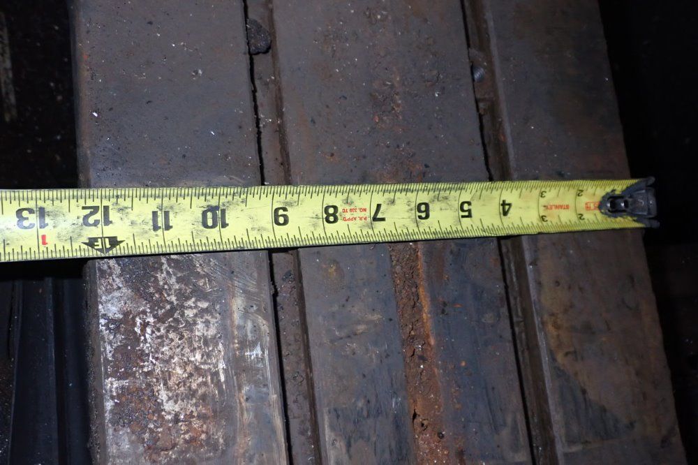 Milltronics/partner 12" X 40" Table Partner I/1e Cnc Vmc - Partner I/1e