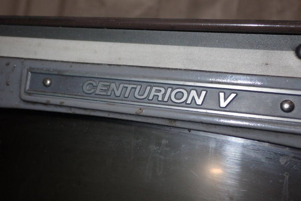 Milltronics/partner 12" X 40" Table Partner I/1e Cnc Vmc - Partner I/1e