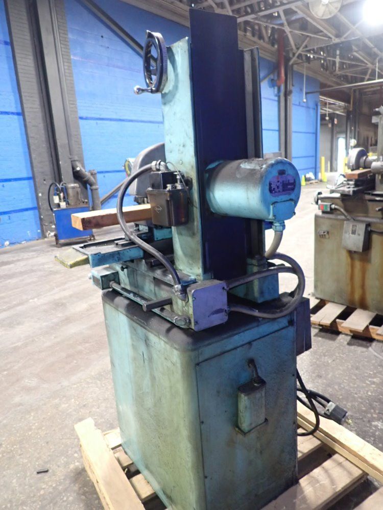Boyar-schultz Surface Grinder