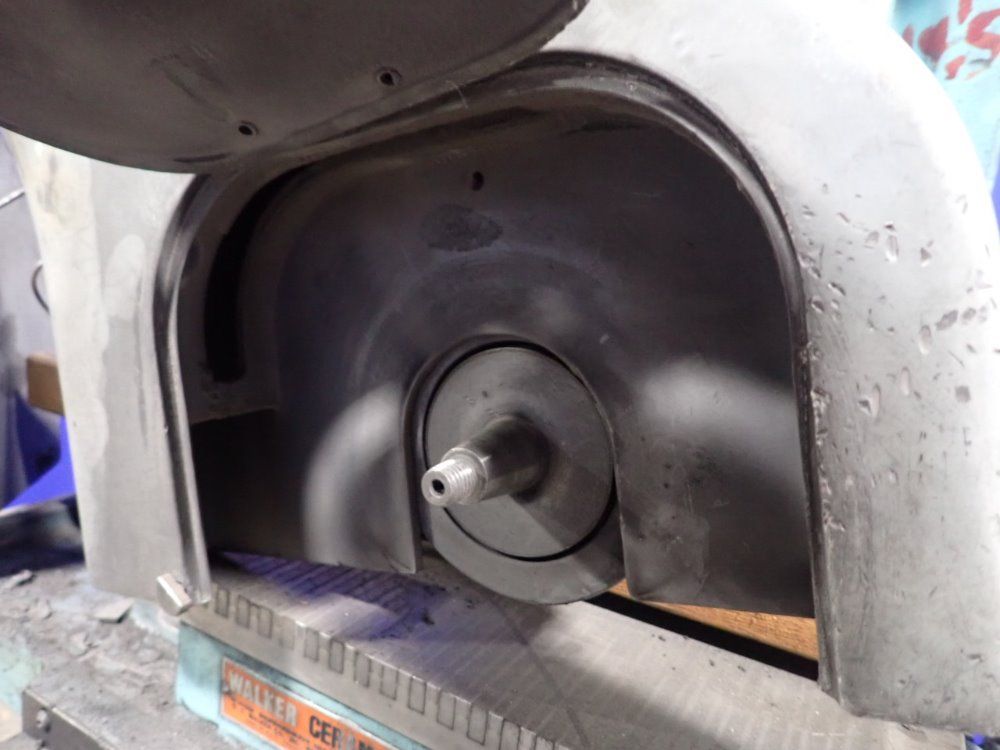 Boyar-schultz Surface Grinder