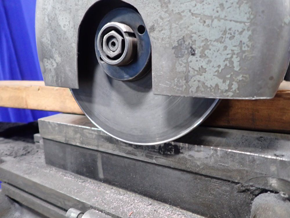 Boyar-schultz Surface Grinder