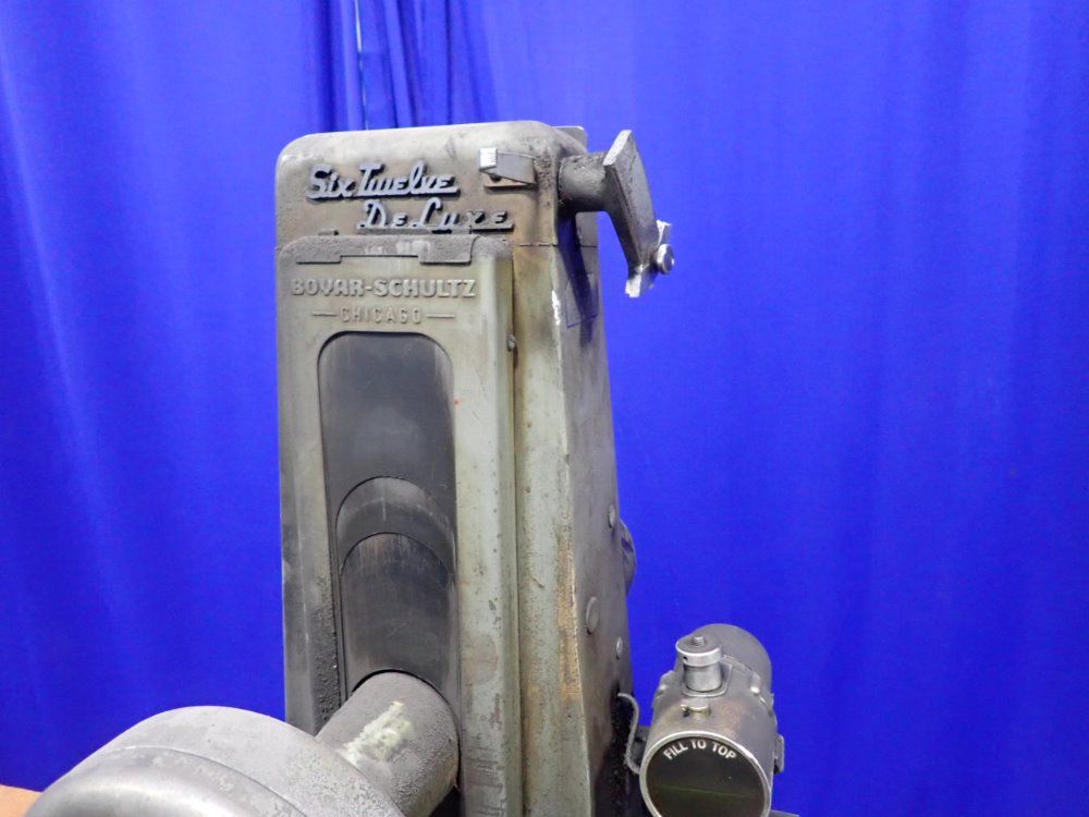 Boyar-schultz Surface Grinder